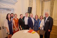 Beigler-Keliher-Families