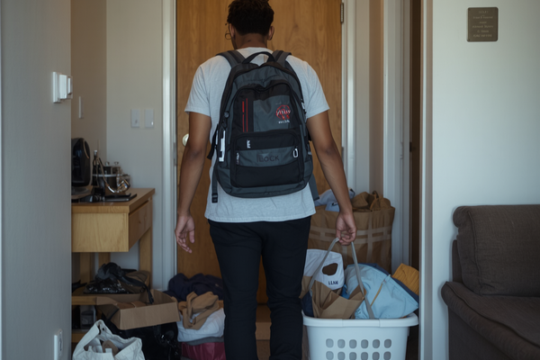 More than a move-in kit