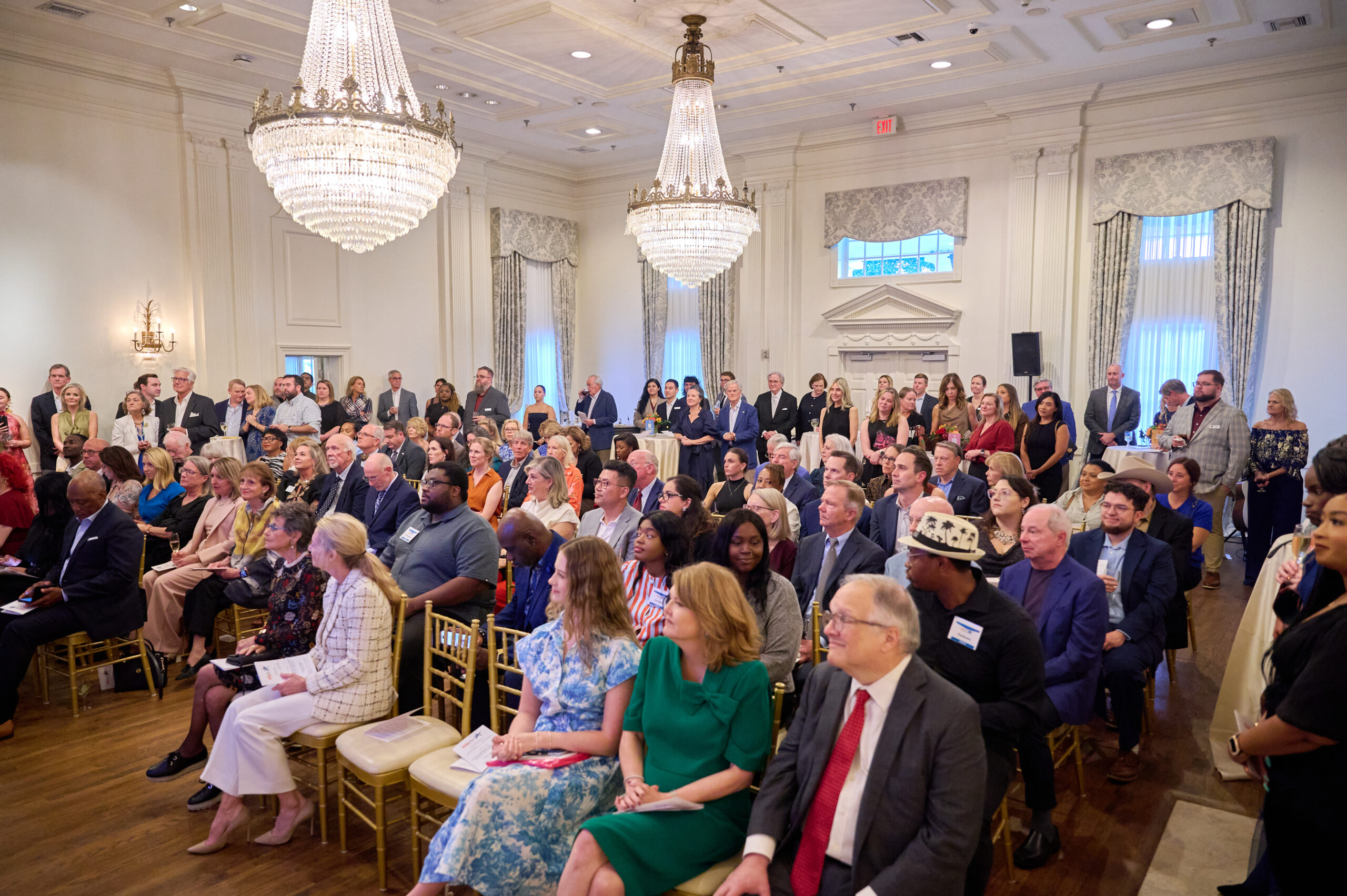 TRAC’s Star Celebration raises $327,000 with record attendance